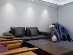 魏玛国际164平四居室现代简约风格装修案例