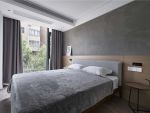 中海铂悦府 104平米现代风格三居室装修案例