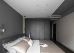 安宁吾悦广场126平米现代风格三居室装修案例