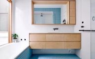 [乐山天悦装饰]如何选择洗手台盆柜组合 让卫生间更美观实用