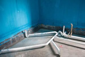 家装水管安装规范