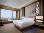 酒店27000平现代轻奢风格装修案例