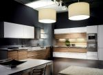 [创元装饰]厨房照明灯如何挑选 厨房照明选择哪种灯比较好