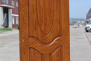 [鑫尚装饰]木门损坏修复窍门 木门油漆脱落常见原因