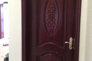 [鑫尚装饰]木门损坏修复窍门 木门油漆脱落常见原因