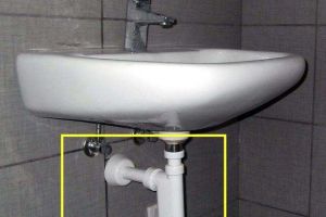 [钰锋装饰]家装知识:卫生间墙排水好吗以及应该如何装修