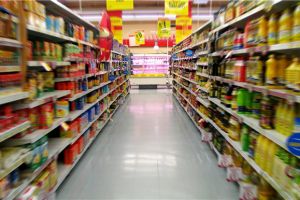 [青岛自由人装饰]超市装修价格 超市装修需要多少钱