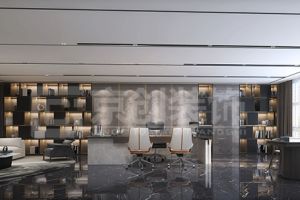 [京创装饰公司]郑州办公楼装修设计如何选择好公司？