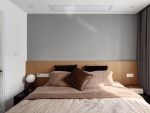 逸品香山现代风格90平米二居装修效果图案例