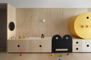 [合肥五一装饰公司]儿童房玩具室装修的五个注意事项