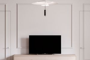 [ 南京华佑装饰]想要提升客厅颜值？如何选择电视柜很重要！！