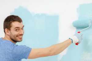 [重庆业之峰装饰]重庆装修完以后墙面油漆起泡怎么办