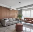 广州时尚公寓客厅装修效果图欣赏