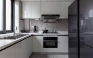 [深圳国安居装饰]家装厨房如何装修设计 厨房装修必看的3个方面