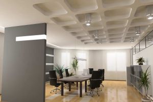 [深圳新美装饰公司]办公室装修哪家好 办公室装修需知的三大要点