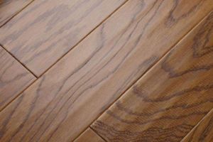[中海唯邦装饰]复合实木地板怎么选 复合实木地板选购窍门