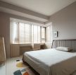 上海老房子翻新卧室装修设计图大全