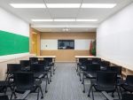 630平米教育机构现代风格装修案例