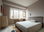 上海老房子翻新卧室装修设计图大全