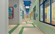 [昆山赢果装饰]昆山幼儿园装修布局要素 给孩子快乐空间