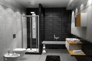 [广州尚意装饰公司]卫浴空间装修有哪些需要注意的问题