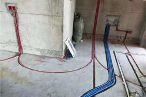 家装水电施工规范