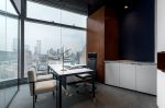 150平现代简约风格办公室装修案例
