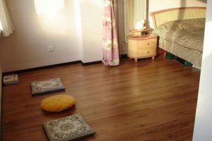 [广州领域装饰公司]家装知识：木地板应该怎么保养