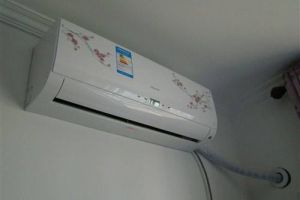 空调的安装方法