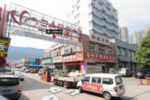 杭州有哪些大的家具市场
