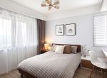 [乐山九木堂装饰]卧室装修如何打造 卧室装修的风格有哪些