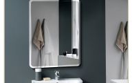 [广元木龙居装饰]卫生间镜子安装需要注意什么？看这里就知道了！
