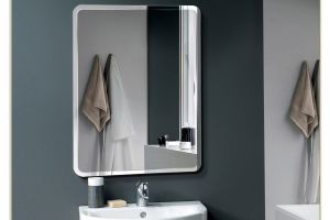 [广元木龙居装饰]卫生间镜子安装需要注意什么？看这里就知道了！