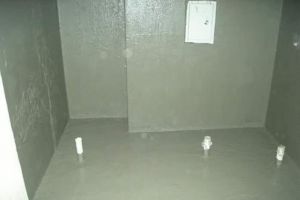 [珠海皇潮装饰]室内装修防水需要注意的四大细节