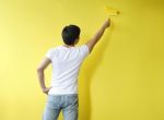 [家和兴装饰]墙面装修乳胶漆如何施工 乳胶漆施工流程