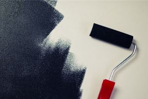 [珠海力华装饰]家装知识：墙面油漆的施工流程是什么