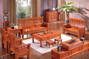 广州实木家具
