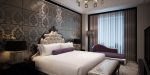 广州酒店欧式风格4859平米装修案例