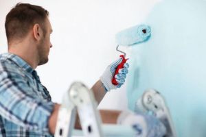 [洛阳普奔装饰]家装知识：油漆施工有什么常见的质量问题