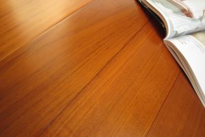 [普奔装饰公司]实木地板如何选 挑选实木地板的技巧