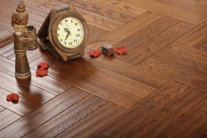[普奔装饰公司]实木地板如何选 挑选实木地板的技巧