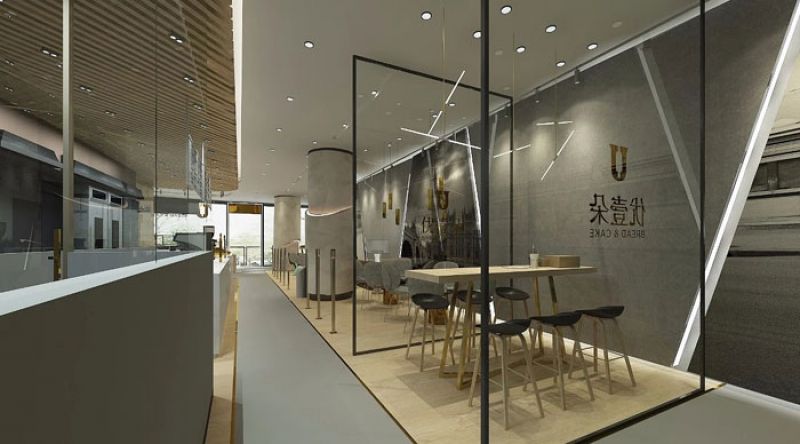 海印东川名店运动城