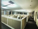 300平米现代简约风格办公室装修案例