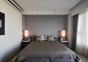 现代卧室装修效果图欣赏 现代卧室风格 现代卧室家居