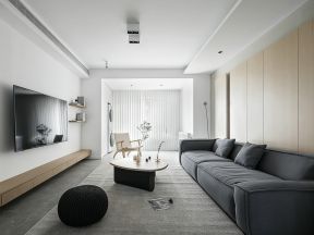 现代客厅装修效果图片大全 现代客厅沙发 现代客厅家装