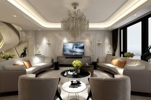 杭州酒店软装设计公司排名