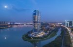 珠海酒店13000平米奢华风格装修案例