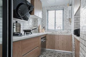 [佛山森柏装饰]客厅、厨房地砖如何选择？