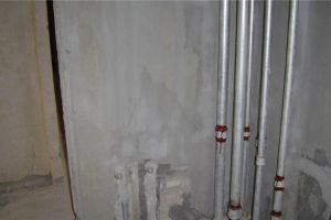 [上海北欧E家装饰]家庭装修使用什么水管？你可能不知道