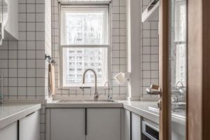 [大连品尚茗居装饰]厨房水槽哪种好？厨房水槽安装方式有哪些？